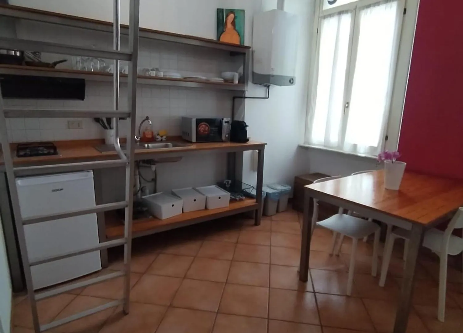 L'Atelier Porta Romana Apartment Milan 0*,  Italy