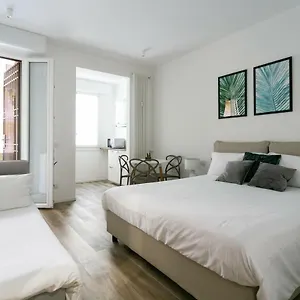 Milanofierapartments Милан
