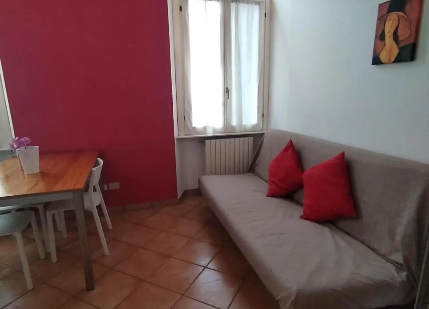L'Atelier Porta Romana Apartment Milan Italy