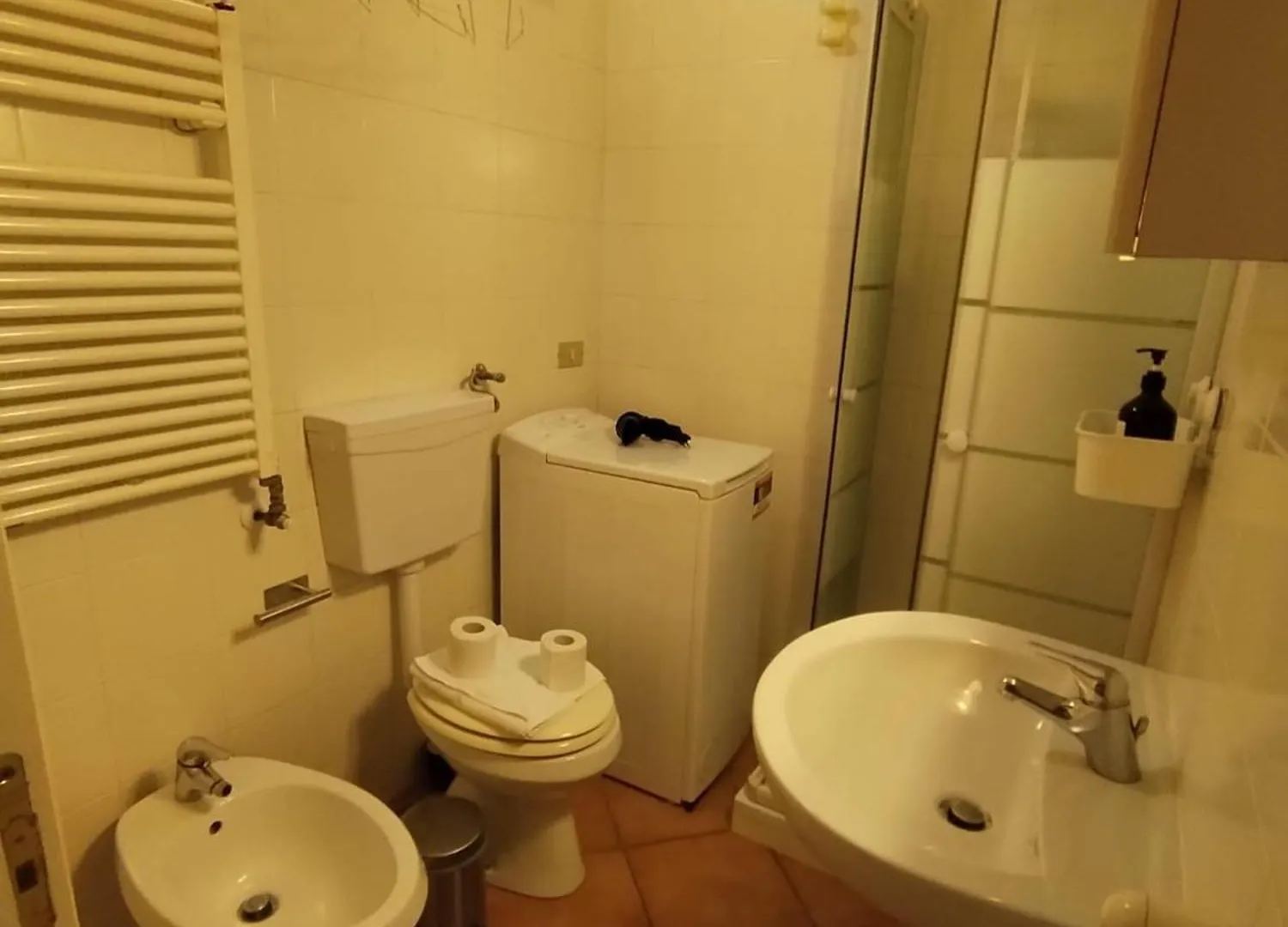 L'Atelier Porta Romana Apartment Milan